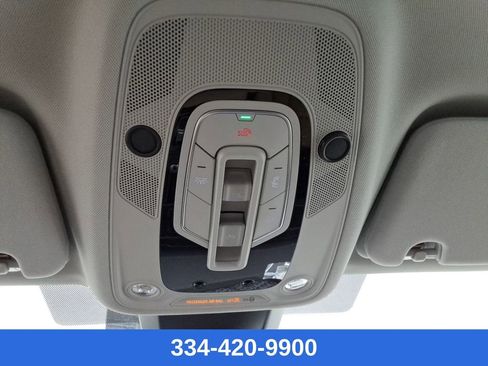 New 2025 Audi Q7 3.0T Premium Plus image 28