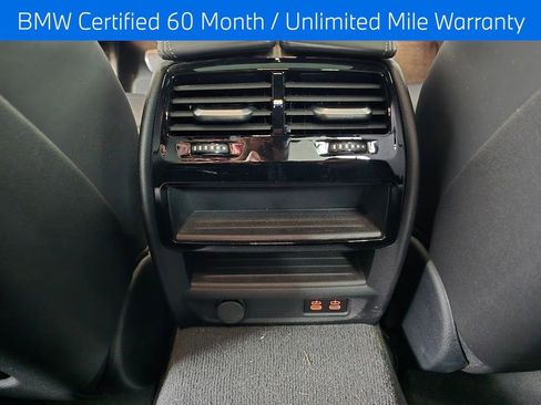 Certified 2023 BMW M550i xDrive w/ Executive Package AWD/4WD image 22