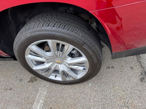 Certified 2024 Chevrolet Tahoe High Country w/ Premium Package image 15