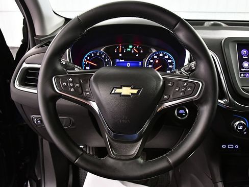 Used 2024 Chevrolet Equinox LT AWD/4WD image 18