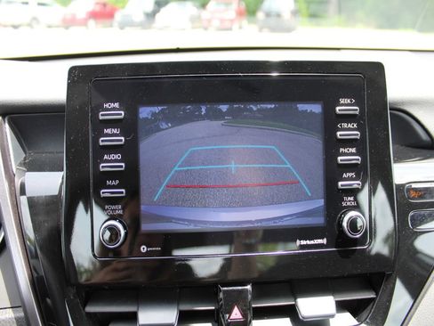 Used 2023 Toyota Camry LE FWD image 18