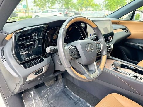 Used 2024 Lexus RX 350 Premium w/ Cold Area Package FWD image 21