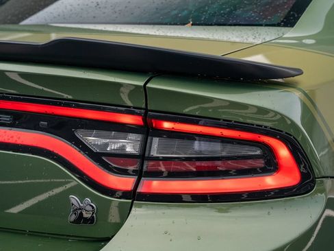 Used 2023 Dodge Charger Scat Pack RWD image 14