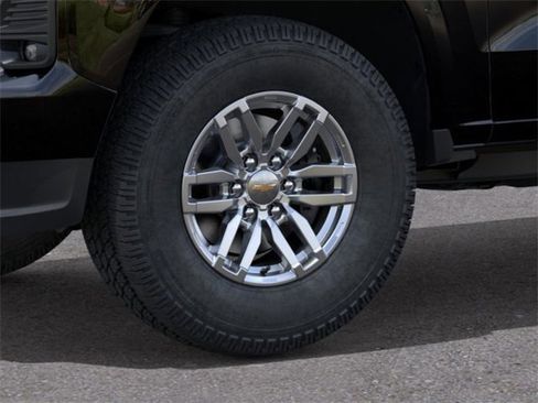 New 2026 Chevrolet Colorado LT w/ LT Convenience Package RWD image 9