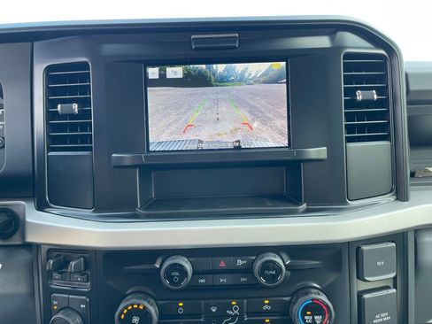 New 2026 Ford F350 XL w/ STX Appearance Package image 9