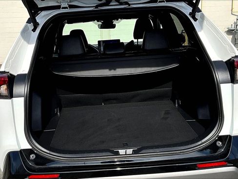 Used 2024 Toyota RAV4 XSE image 24