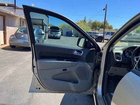 Used 2011 Dodge Durango Crew AWD/4WD image 26