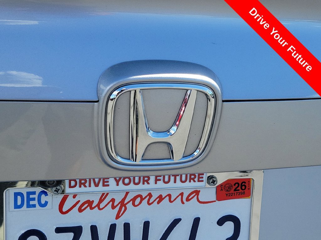 Used 2022 Honda Accord Sport image 27