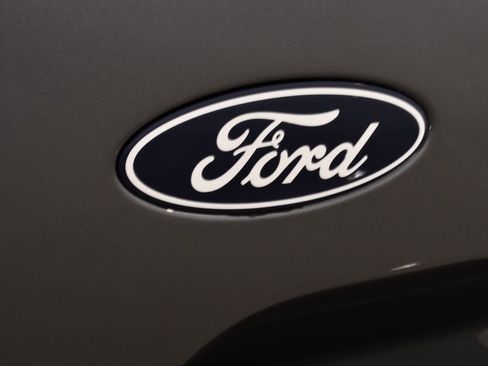 New 2026 Ford Bronco Sport Badlands image 21