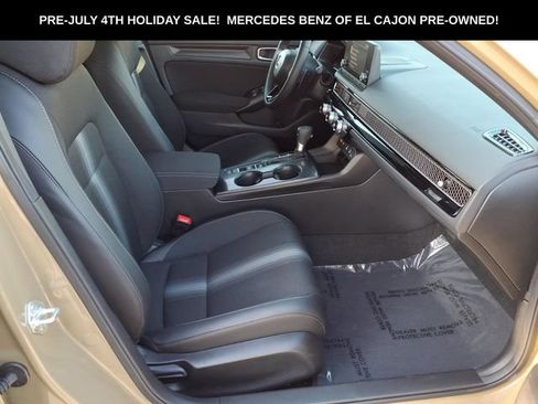 Used 2026 Honda Civic Sport image 18