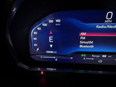 Certified 2022 Chevrolet Tahoe LT image 19