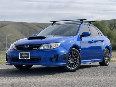 Used 2014 Subaru Impreza WRX Premium w/ Popular Package #2 (IYO)