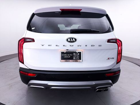 Used 2020 Kia Telluride S FWD image 14