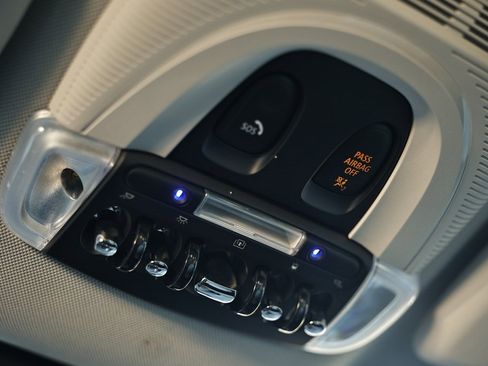 Used 2023 MINI Cooper Countryman S w/ Signature Upholstery Package image 43