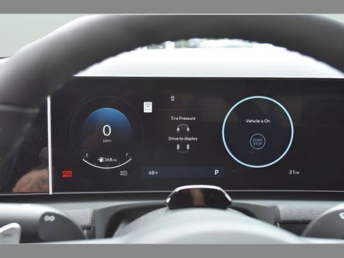 New 2025 Hyundai Santa Cruz Limited AWD/4WD image 21