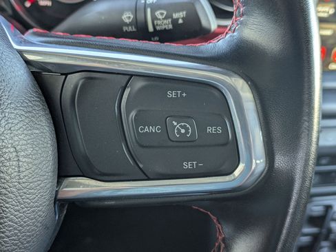 Used 2021 Jeep Gladiator Rubicon image 26