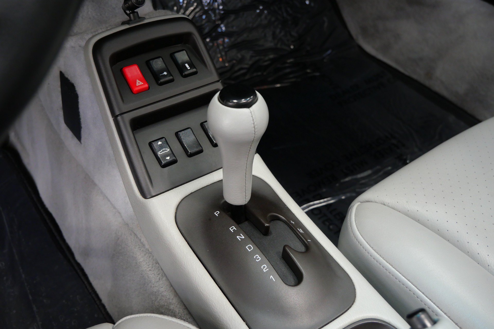 Used 1996 Porsche 911 GT3 RS image 33