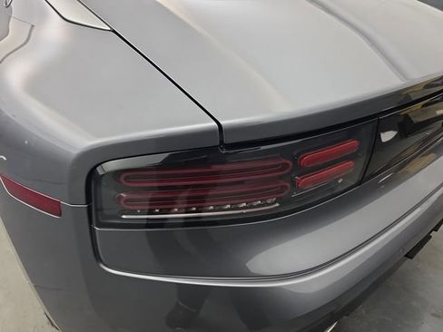 Used 2024 Nissan Z Sport w/ Floor Mat Package image 18