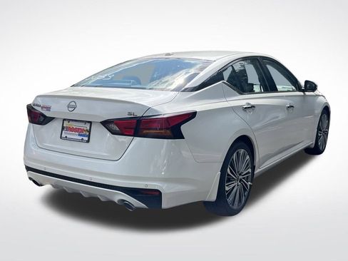 New 2025 Nissan Altima 2.5 SL image 5
