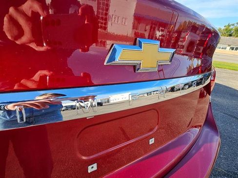 Used 2014 Chevrolet Impala LTZ image 8