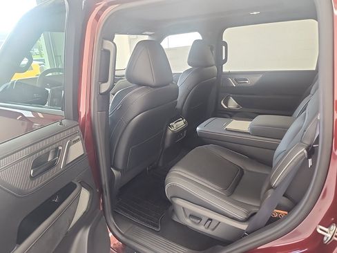 New 2026 INFINITI QX80 Autograph AWD/4WD image 25