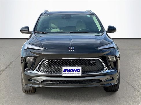 New 2026 Buick Encore GX Sport Touring w/ Advanced Technology Package image 2