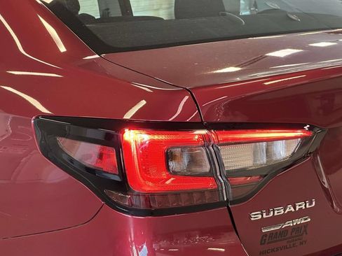 Used 2024 Subaru Legacy Premium AWD/4WD image 8