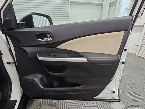 Used 2016 Honda CR-V Touring image 43