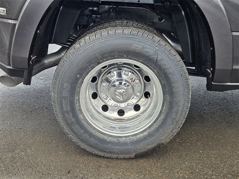 New 2026 RAM 3500 Longhorn image 9