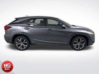 Used 2018 Lexus RX 350 FWD w/ Premium Package video 2