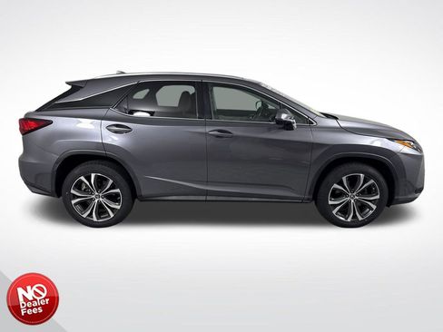 Used 2018 Lexus RX 350 FWD w/ Premium Package image 2
