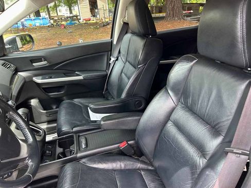 Used 2013 Honda CR-V EX-L image 9