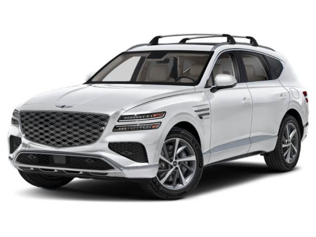 Used 2025 Genesis GV80 2.5T AWD/4WD image 1