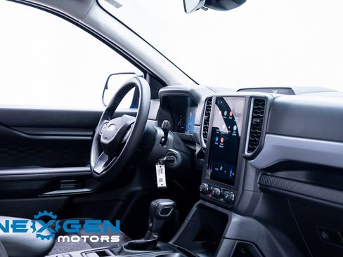 Used 2024 Ford Ranger XL w/ Trailer Tow Package image 47