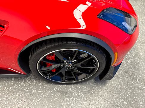 Used 2017 Chevrolet Corvette Z06 image 26
