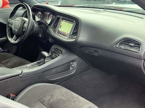 Used 2023 Dodge Challenger R/T w/ T/A Package image 23