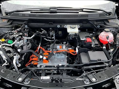 New 2026 Cadillac Optiq Sport 1 RWD image 11