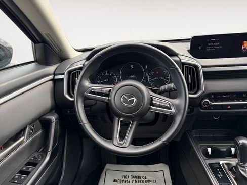 Used 2025 MAZDA CX-50 AWD 2.5 S w/ Preferred Package image 13