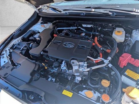 New 2026 Subaru Crosstrek 2.5i Limited AWD/4WD image 25