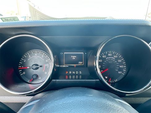 Used 2015 Ford Mustang GT Premium w/ Equipment Group 401A image 12