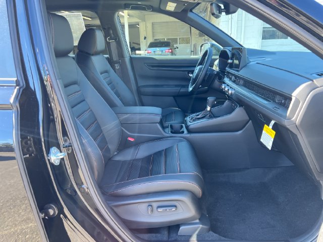 New 2027 Honda CR-V Sport-L image 10