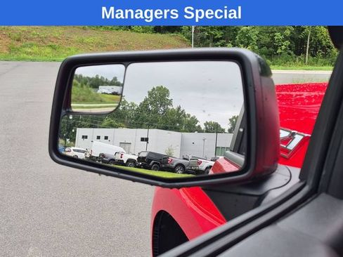 Used 2019 Chevrolet Silverado 1500 LT Trail Boss w/ Convenience Package AWD/4WD image 18