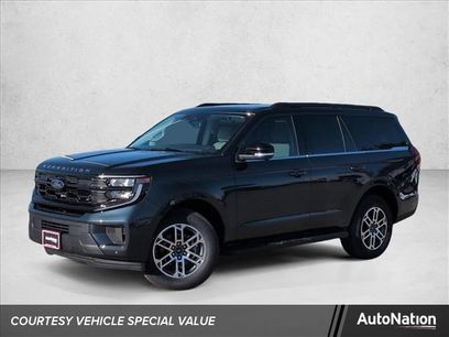 New 2025 Ford Expedition Active
