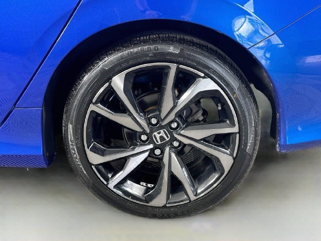 Used 2020 Honda Civic Sport image 36