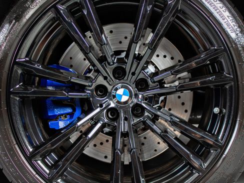 Used 2019 BMW M5 w/ Executive Package AWD/4WD image 65
