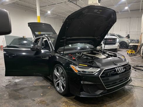 Used 2019 Audi A7 3.0T Prestige image 29