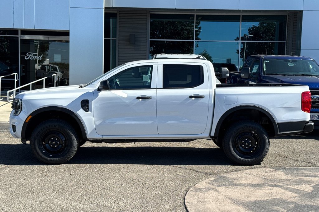 New 2026 Ford Ranger XL RWD image 7