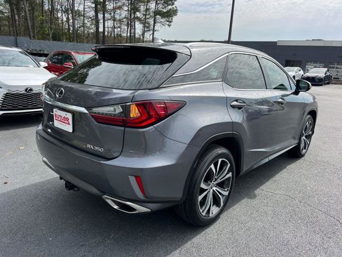 Used 2019 Lexus RX 350 AWD image 6