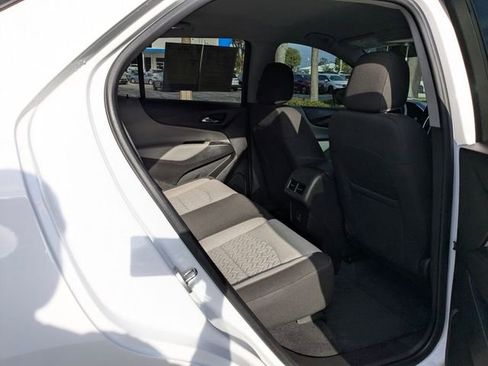 Used 2023 Chevrolet Equinox LS image 32