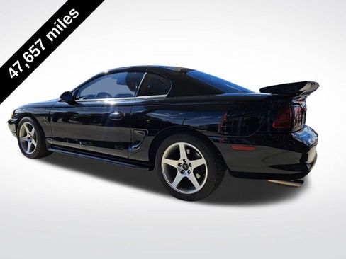 Used 1997 Ford Mustang Cobra RWD image 2